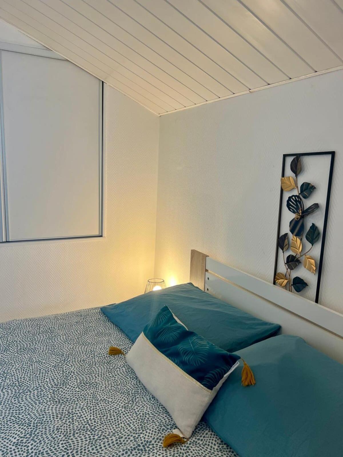 Casa La Maisonnette -Proche Centre Brive -Stadium Extérieur photo
